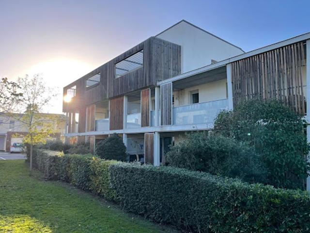 Location Appartement 4 pièces 85.22 m2 Tournefeuille