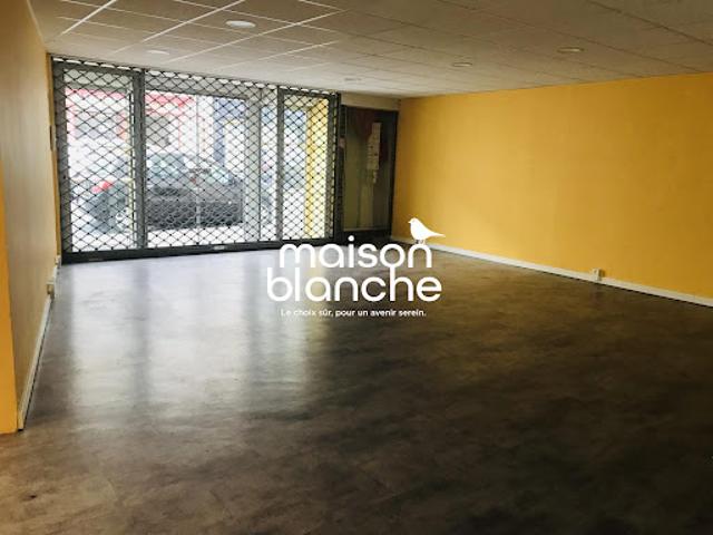 Location Appartement 4 pièces 85.2 m2 Coutras