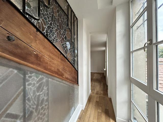 Location Appartement 4 pièces 85.31 m2 Nuits Saint Georges