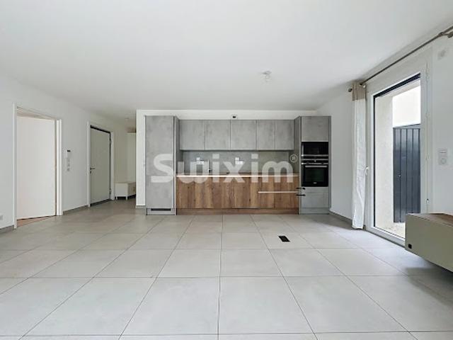 Location Appartement 4 pièces 85.37 m2 Ferney Voltaire