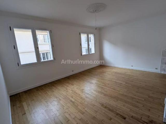 Location Appartement 4 pièces 85 m2 à Rennes