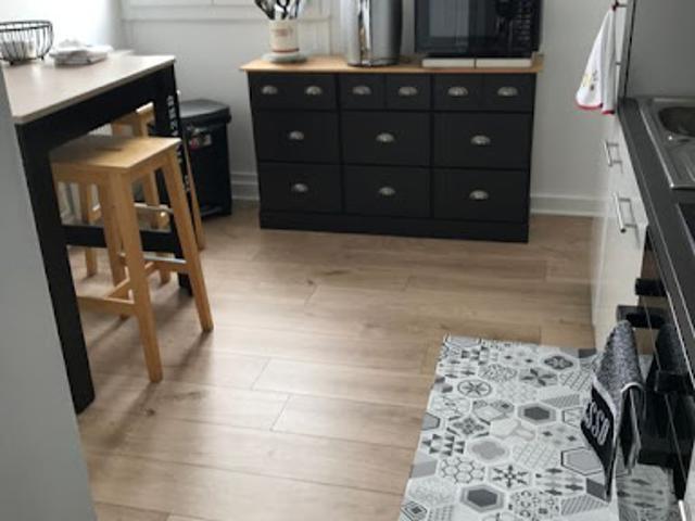 Location Appartement 4 pièces 85 m2 Agen