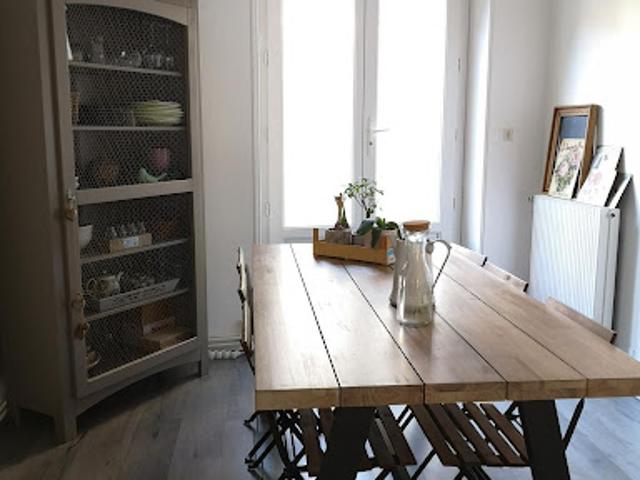 Location Appartement 4 pièces 85 m2 Annonay