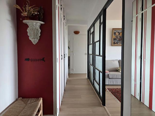Location Appartement 4 pièces 85 m2 Anglet