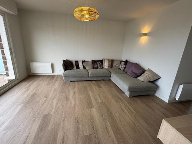 Location Appartement 4 pièces 85.35 m2 Bidart