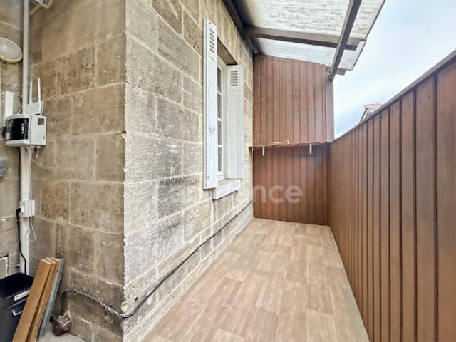 Location Appartement 4 pièces 85 m2 Bordeaux