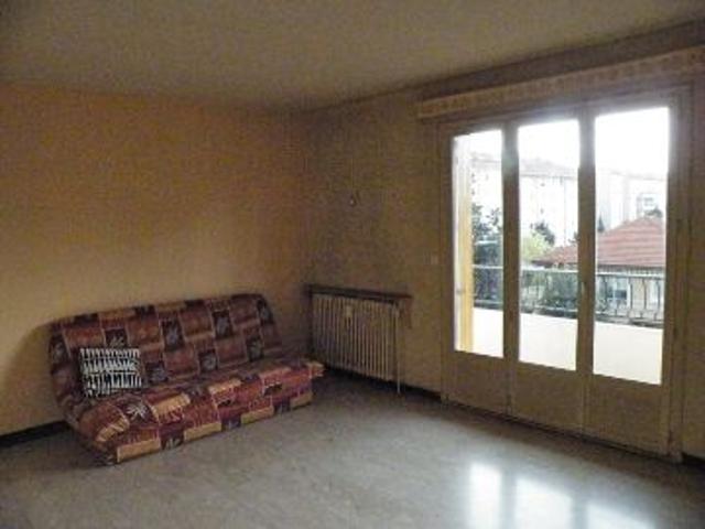 Location Appartement 4 pièces 85 m2 Bron