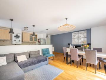 Location Appartement 4 pièces 85 m2 Chatillon