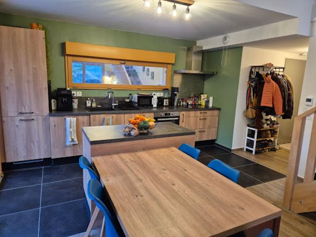 Location Appartement 4 pièces 85 m2 Fillinges