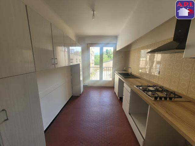 Location Appartement 4 pièces 85 m2 Foix