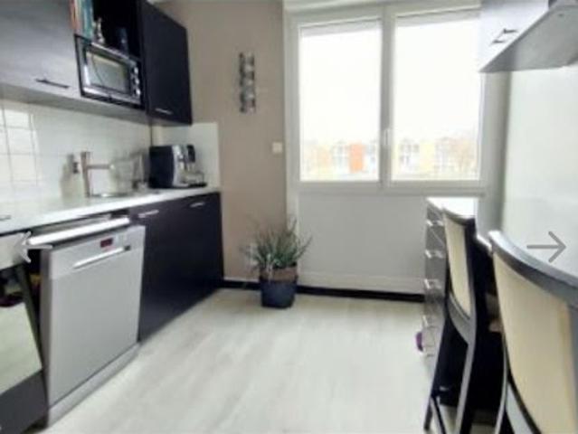 Location Appartement 4 pièces 85 m2 La Rochelle