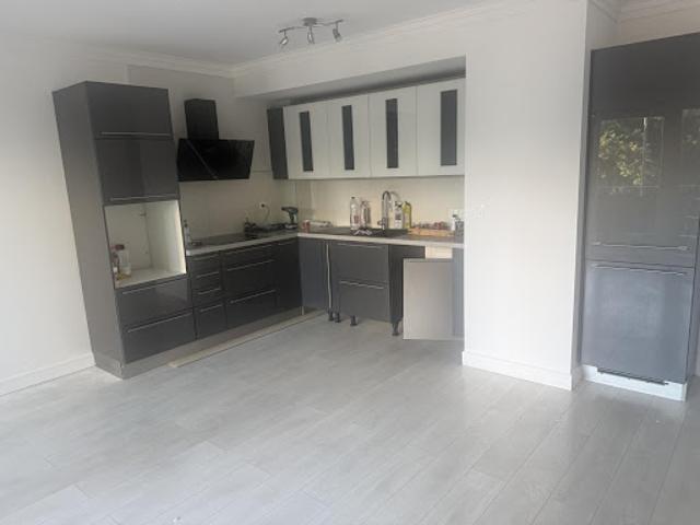 Location Appartement 4 pièces 85 m2 Lille