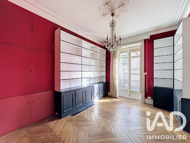 Location Appartement 4 pièces 85 m2 Nantes