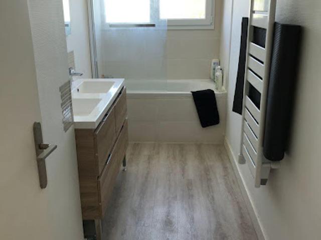 Location Appartement 4 pièces 85 m2 Rennes