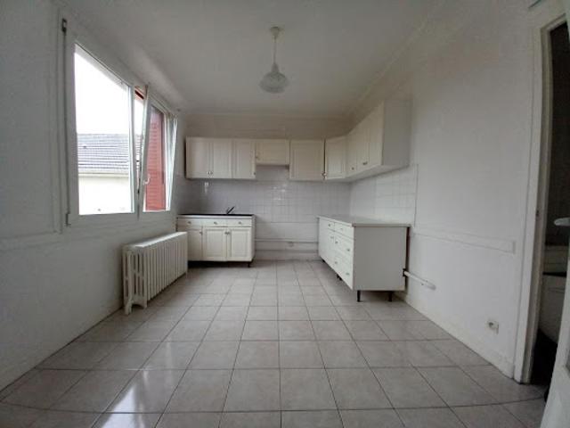 Location Appartement 4 pièces 85 m2 Saint Vallier