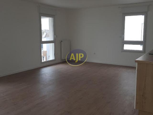 Location Appartement 4 pièces 85 m2 Saint Herblain