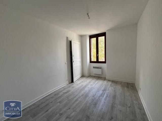 Location appartement 4 pièces 85 m² à Chambéry 73000