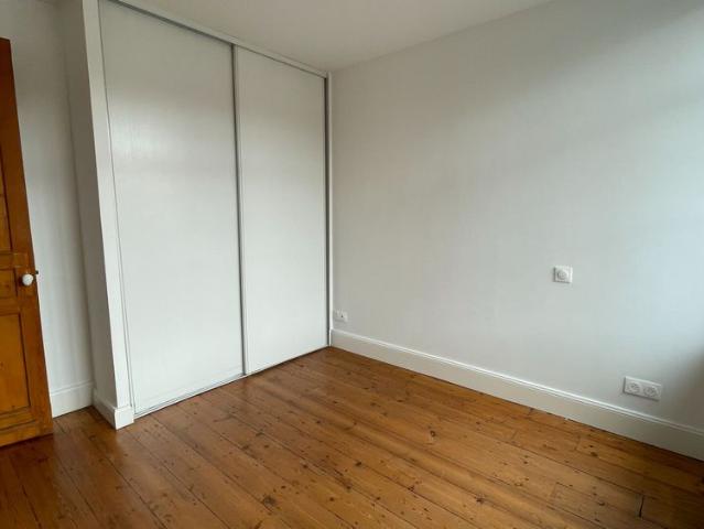 Location Appartement 4 pièces 85m²