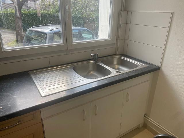 Location Appartement 4 pièces 85m²