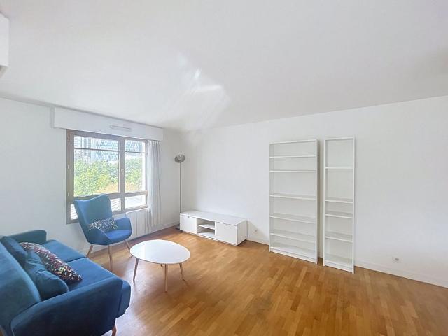 Location Appartement 4 pièces 85m²