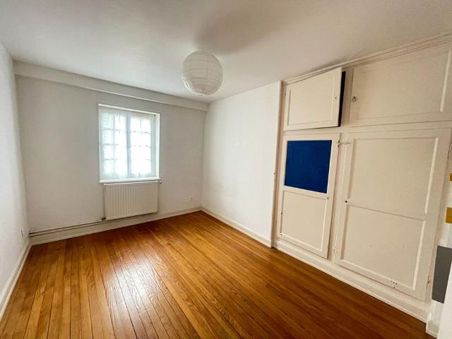Location Appartement 4 pièces 85m²