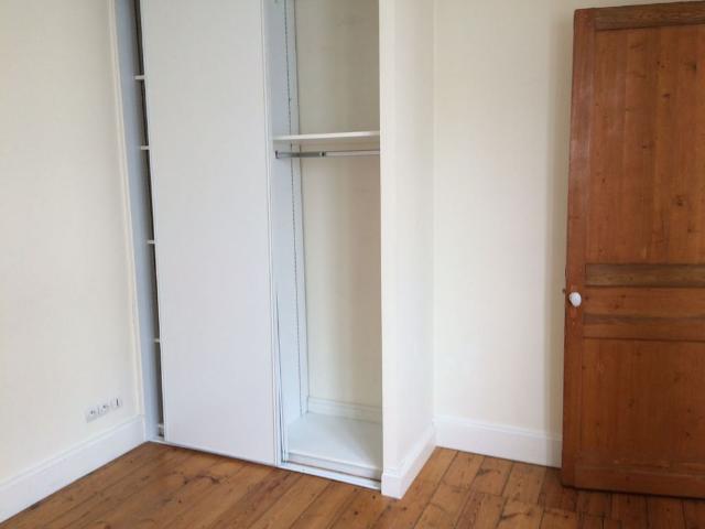 Location Appartement 4 pièces 85m²