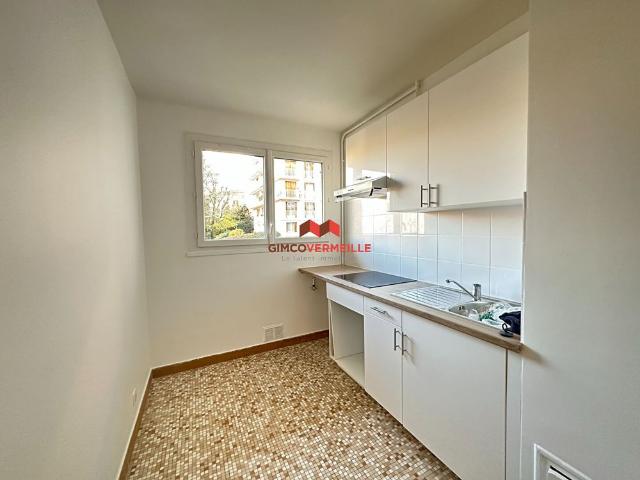 Location Appartement 4 pièces 85m²