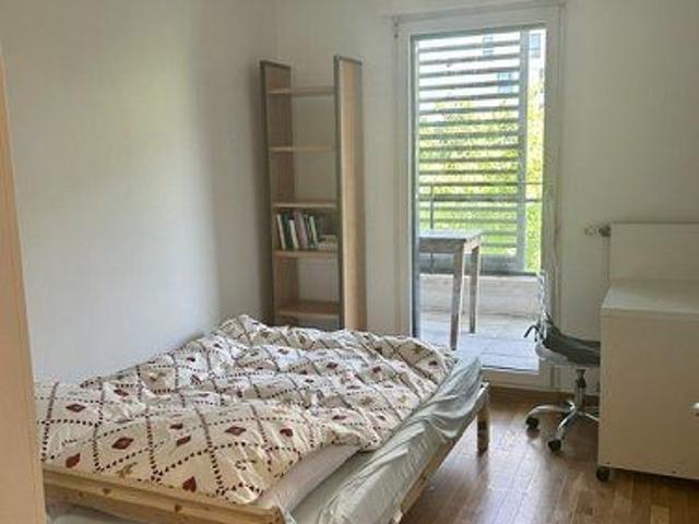 Location Appartement 4 pièces 85m²