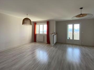 Location Appartement 4 pièces 85m²