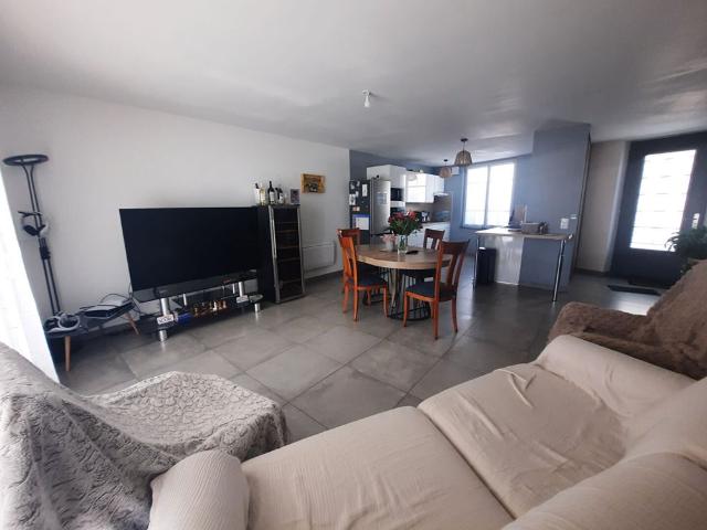 Location Appartement 4 pièces 85m²