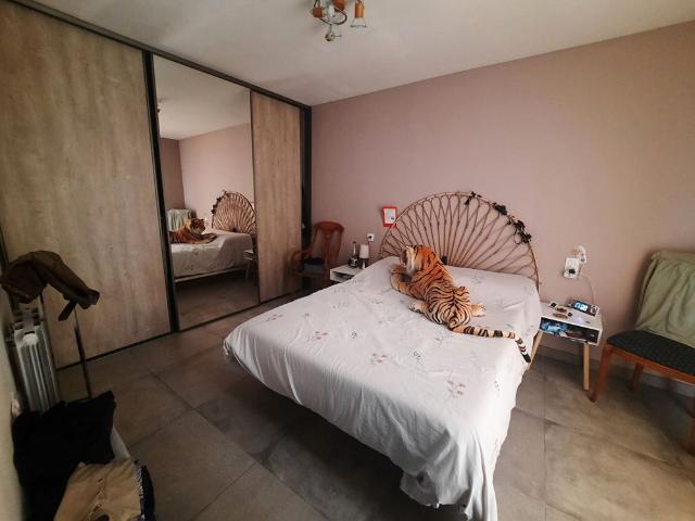 Location Appartement 4 pièces 85m²