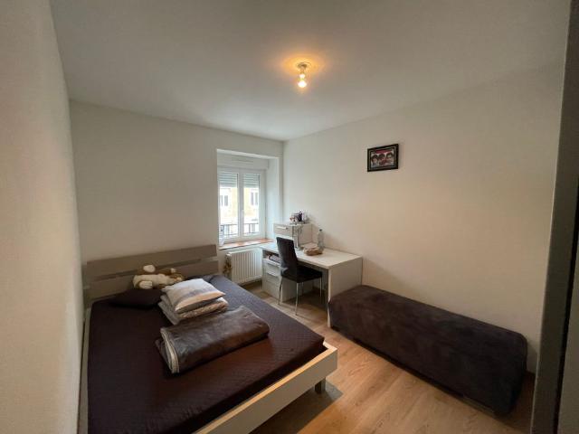 Location Appartement 4 pièces 85m²