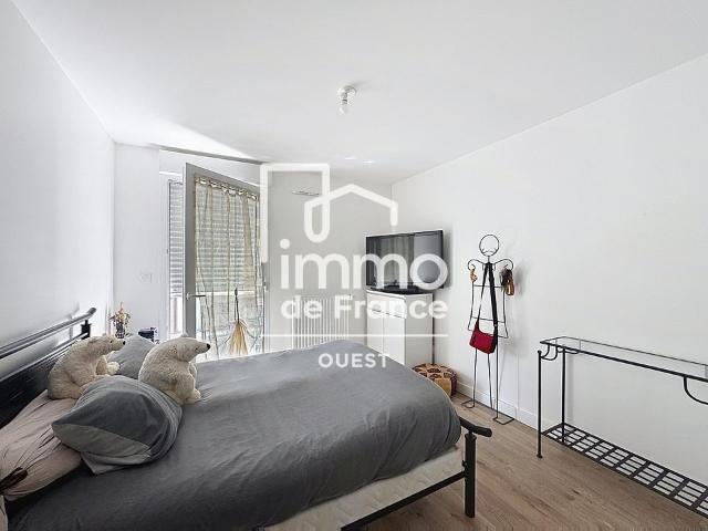 Location Appartement 4 pièces 85m²