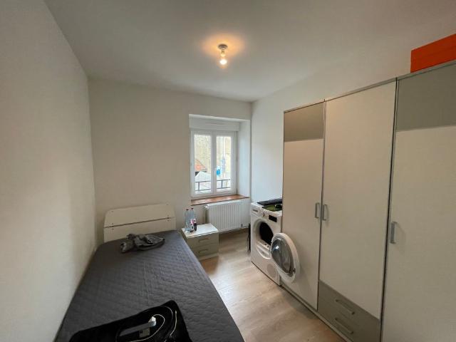 Location Appartement 4 pièces 85m²