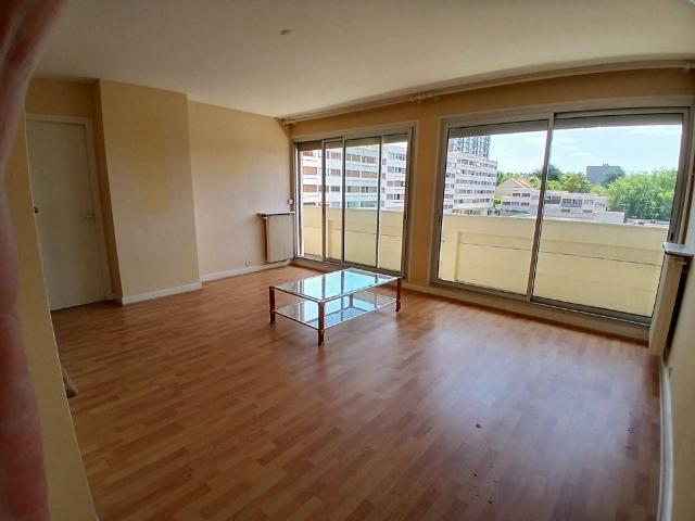 Location Appartement 4 pièces 85m²