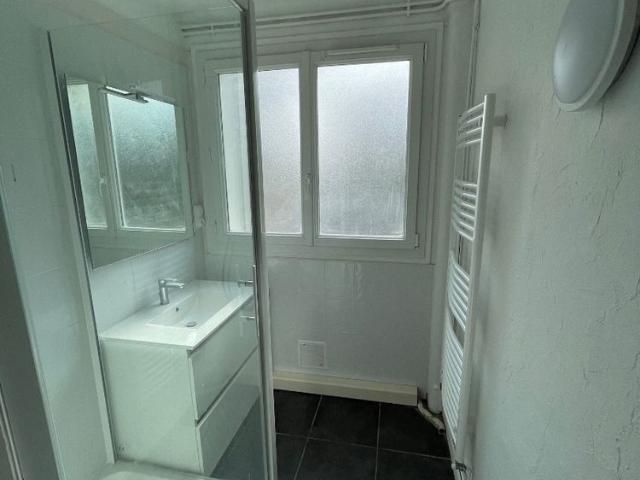 Location Appartement 4 pièces 85m²