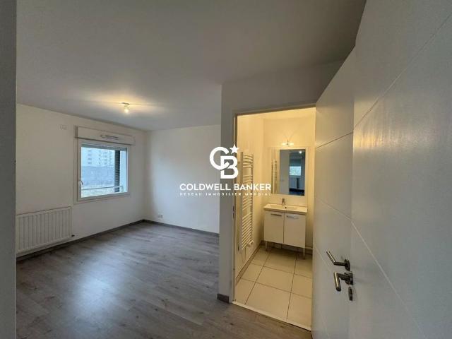 Location Appartement 4 pièces 85m² ANNEMASSE 74100