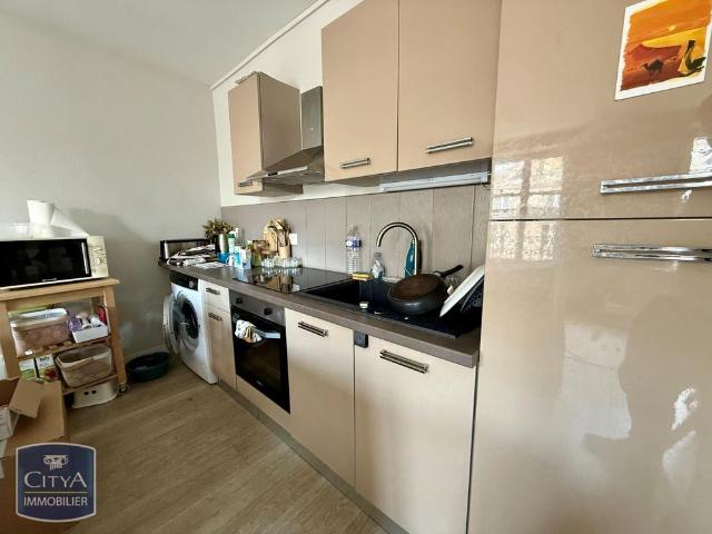 Location Appartement 4 pièces 85m² ALENCON 61000