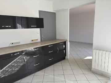 Location Appartement 4 pièces 85m² AUBENAS 07200
