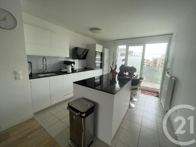 Location Appartement 4 pièces 85m² GIF SUR YVETTE 91190