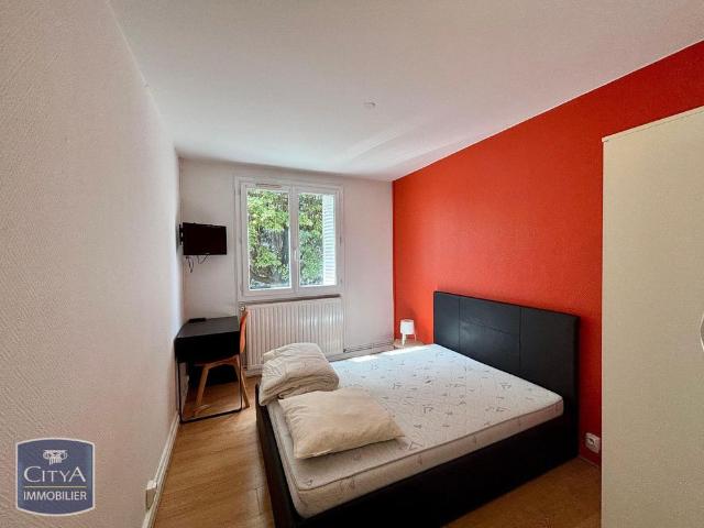 Location Appartement 4 pièces 85m² GRENOBLE 38100