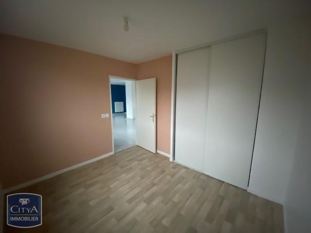 Location Appartement 4 pièces 85m² LONGWY 54400