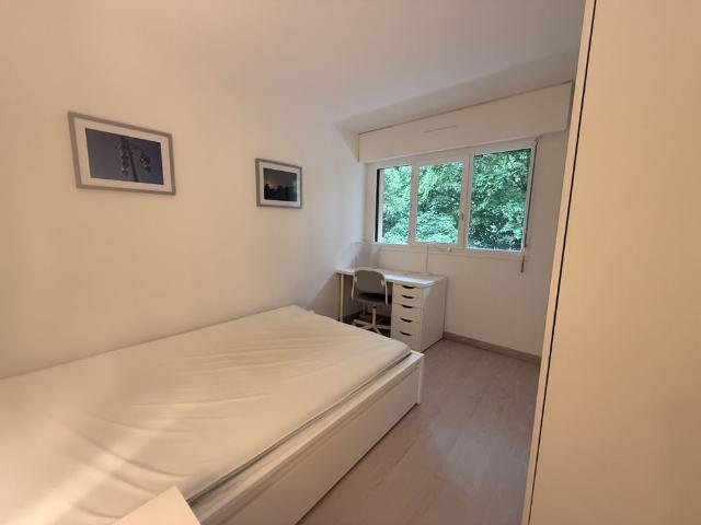 Location Appartement 4 pièces 85m² LORMONT 33310