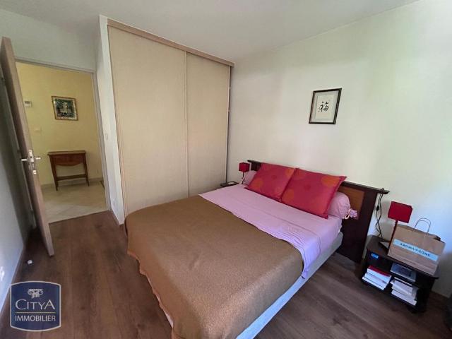 Location Appartement 4 pièces 85m² MONTPELLIER 34000