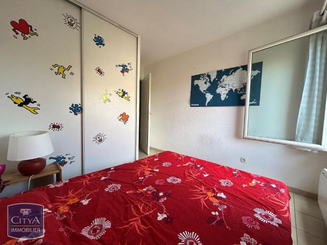 Location Appartement 4 pièces 85m² MARSEILLE 12ème