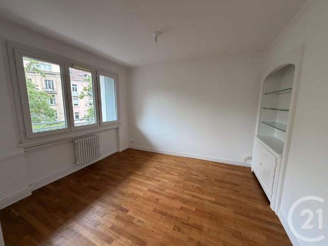 Location Appartement 4 pièces 85m² METZ 57000