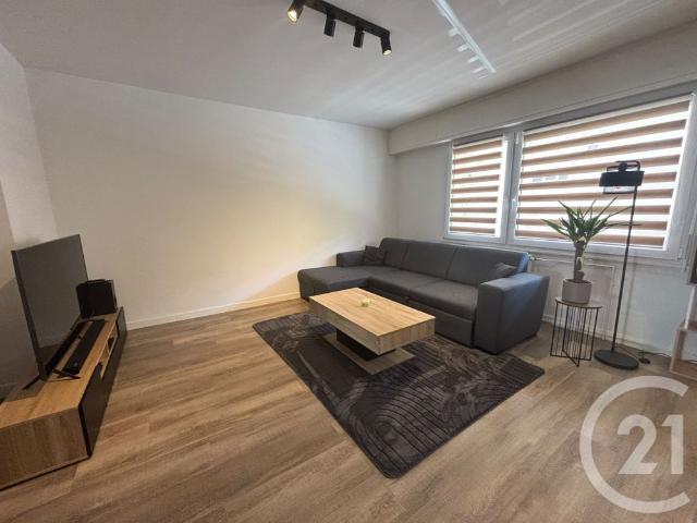 Location Appartement 4 pièces 85m² METZ 57000