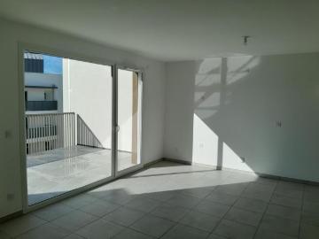 Location Appartement 4 pièces 85m² MEYTHET 74960