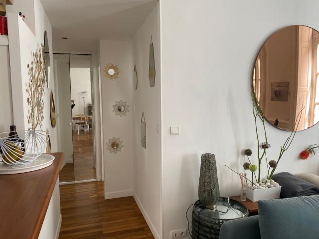 Location Appartement 4 pièces 85m² NANTES 44000