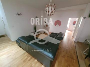 Location Appartement 4 pièces 85m² NANTES 44000